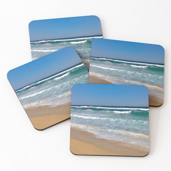 Item preview, Ocean Waves designed and sold by With. Juna.