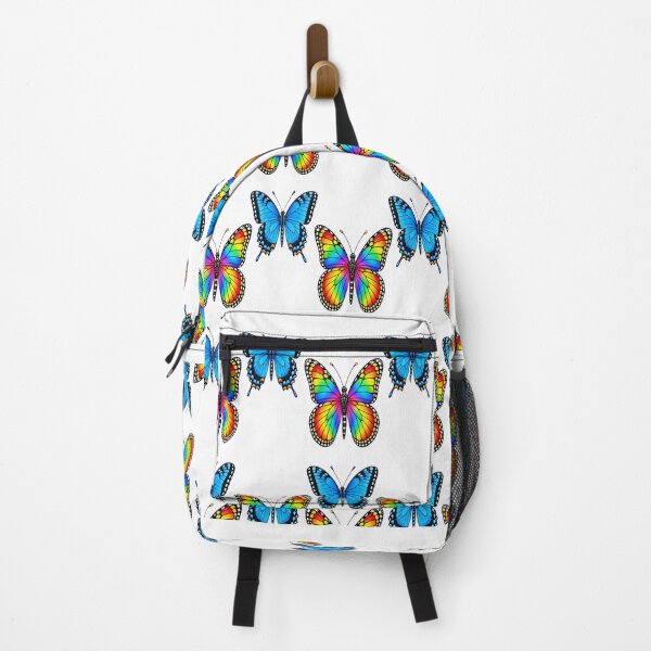Item preview, Butterfly pattern designed and sold by CodeArtAfrik.