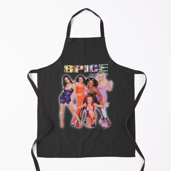 Item preview, Stylish Illustration of Five Female Pop Group Members in Trendy Fashion designed and sold by Akinez.