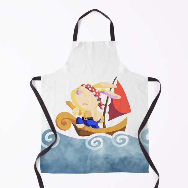 Item preview, Bunny Sailor designed and sold by Bumble_Bear_Creations.