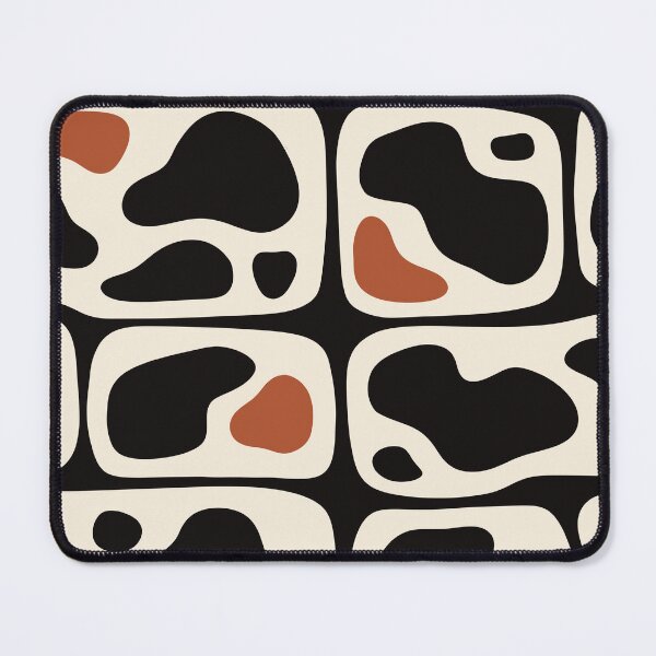 Item preview, Geometric Pattern Abstract Mod designed and sold by ChunkByChunk.