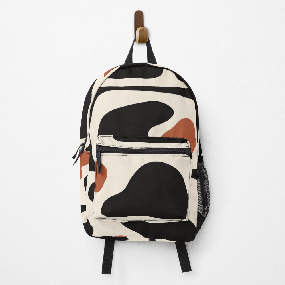 Item preview, Backpack designed and sold by ChunkByChunk.