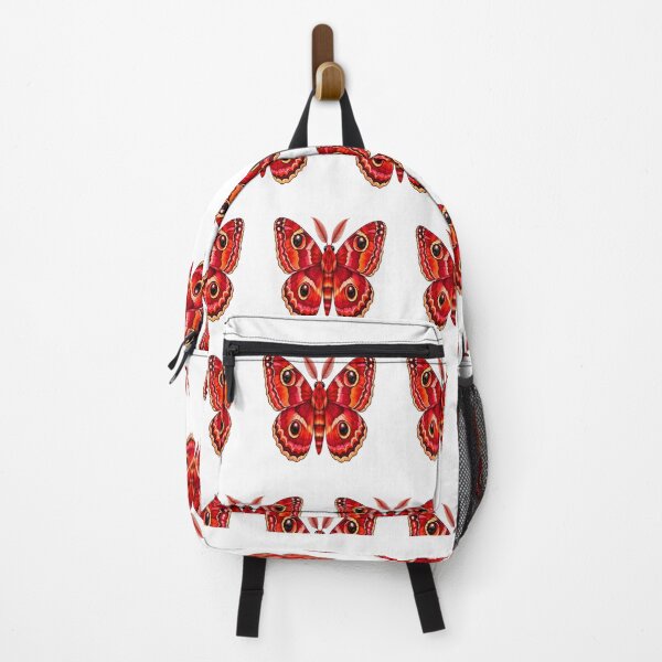 Item preview, Butterfly pattern designed and sold by CodeArtAfrik.