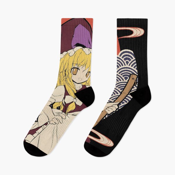 Artikelvorschau, Marisa Kirisame Touhou Project Ukiyo-e Gaming Grafik-T-Shirt entworfen und verkauft von Senpaiwaves.