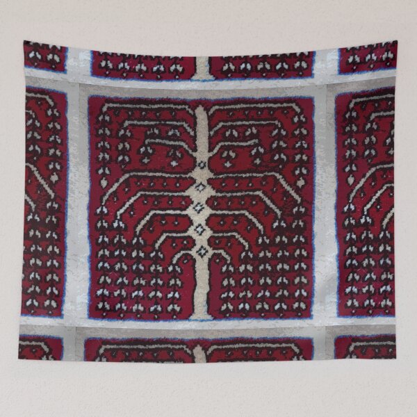 Aperçu de l'œuvre Motif,géométrique, symbol,nature ,historique  créée et vendue par citravisuel.
