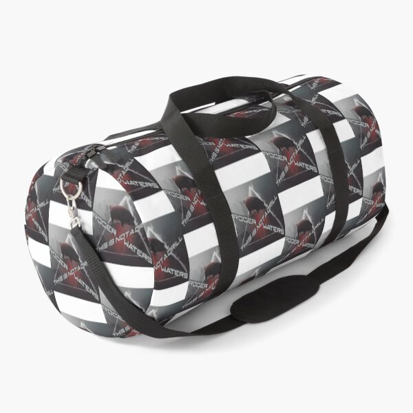 Item preview, Babisegitiga Waters Abstract Geometric Design with Bold Statement designed and sold by Damonprince.