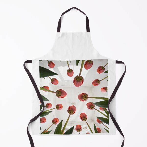 Item preview, Tulips Reaching for the Sky designed and sold by WILOW75.