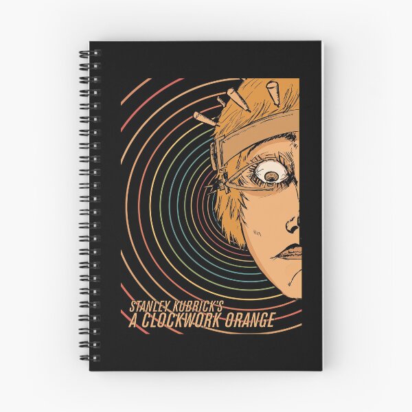 Item preview, Clockwork Orange designed and sold by harveyqueen.