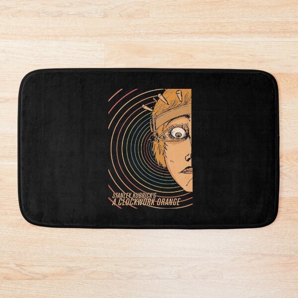 Item preview, Clockwork Orange designed and sold by harveyqueen.