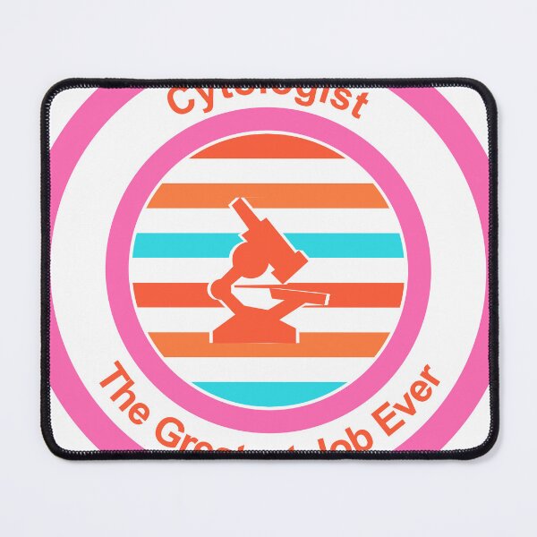 Item preview, Cytologist The Greatest Job Ever designed and sold by TheIconSmith.