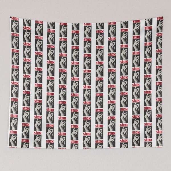 Item preview, Staxs Hand Graphic Design with Bold Lines and Artistic Style designed and sold by laronjb.