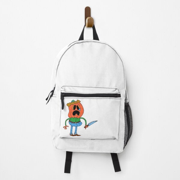 Item preview, Existential Pumpkin Crisis designed and sold by DaliMustache.