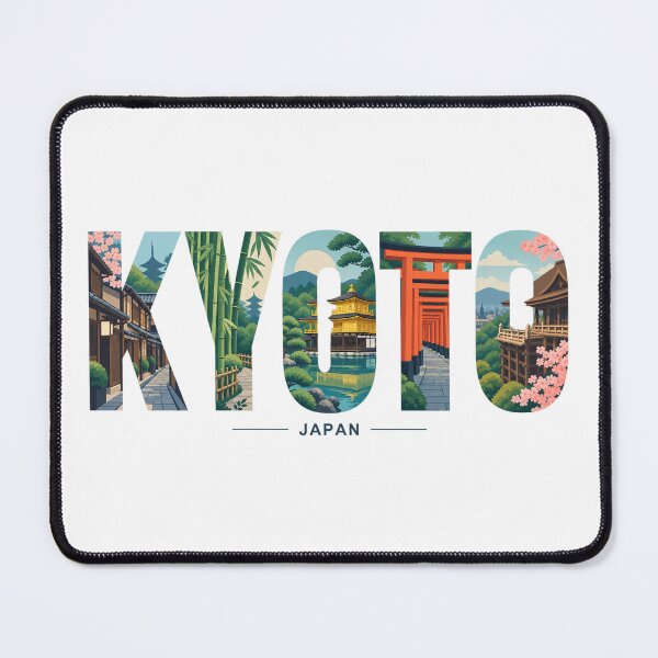 Item preview, Kyoto - Japan designed and sold by zzinthestore.