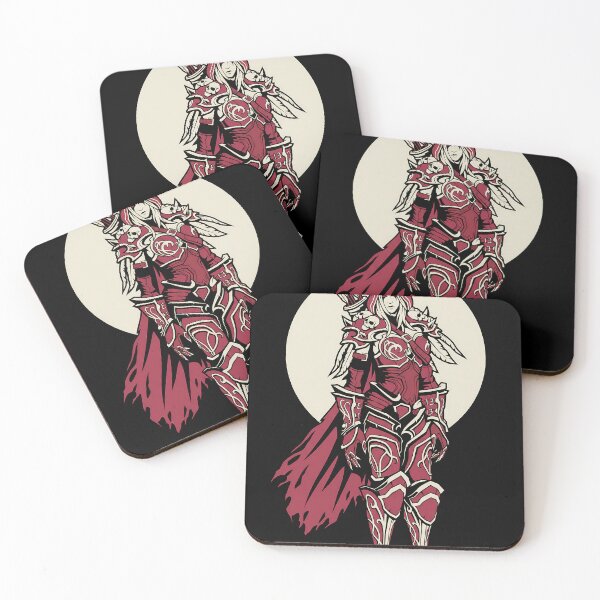 Item preview, Sylvanas Windrunner World of Warcraft Techwear Gaming Graphic Tee designed and sold by Senpaiwaves.