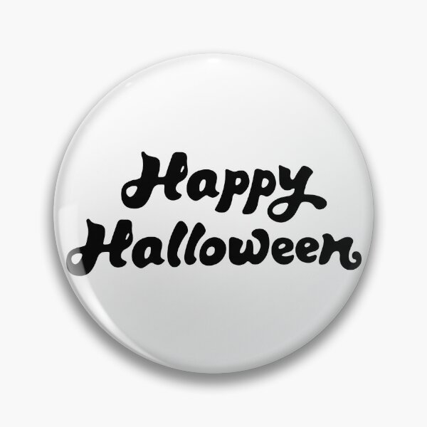 Item preview, HAPPY HALLOWEEN  designed and sold by IsaCria.
