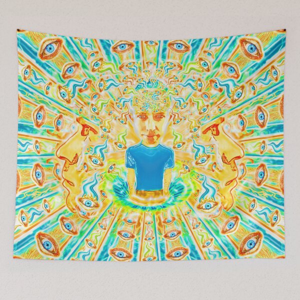 Item preview, TheAlchespective(ii) designed and sold by Klaus Bremner (Autotelic Art).