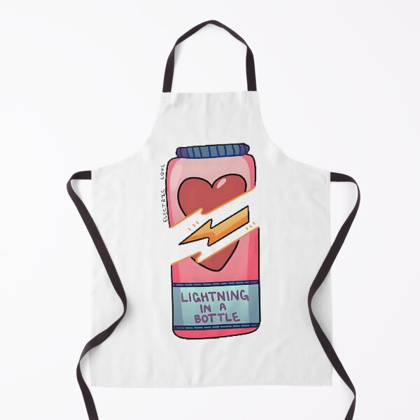 Item preview, Electric Love Neon Heart Design for Romantic and Energetic Vibes designed and sold by Boubakeur Wassim.