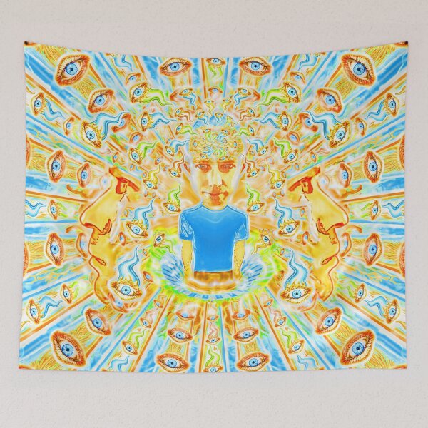 Item preview, TheAlchespective(iii) designed and sold by Klaus Bremner (Autotelic Art).
