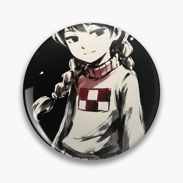 Artikelvorschau, Madotsuki Yume Nikki Sumi-e Videospiel Anime Shirt entworfen und verkauft von Senpaiwaves.