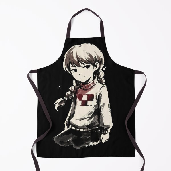 Artikelvorschau, Madotsuki Yume Nikki Sumi-e Videospiel Anime Shirt entworfen und verkauft von Senpaiwaves.