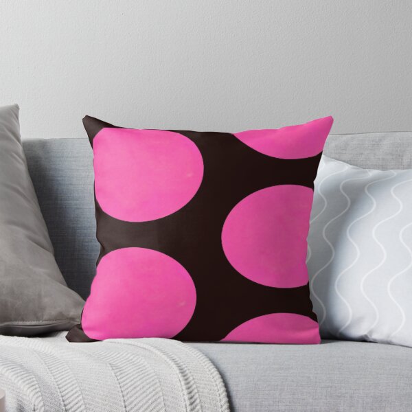 Artikelvorschau, Pink Polka Dot von ElitebyElise entworfen und verkauft von ElitebyElise.