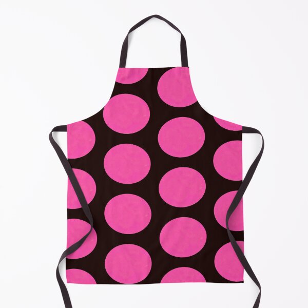 Artikelvorschau, Pink Polka Dot von ElitebyElise entworfen und verkauft von ElitebyElise.