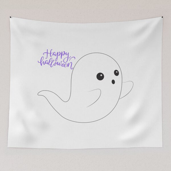 Item preview, HAPPY HALLOWEEN  designed and sold by IsaCria.