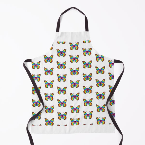 Item preview, Butterfly pattern designed and sold by CodeArtAfrik.