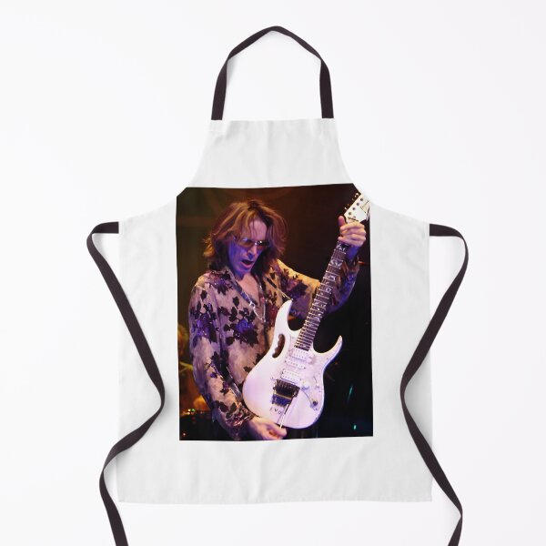 Artikelvorschau, Steve Vai inspiriertes Gitarrenalbum-Artwork-Design entworfen und verkauft von kiwillama.
