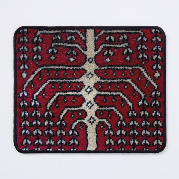 Item preview, Geometric motif, symbol, nature, historical designed and sold by citravisuel.