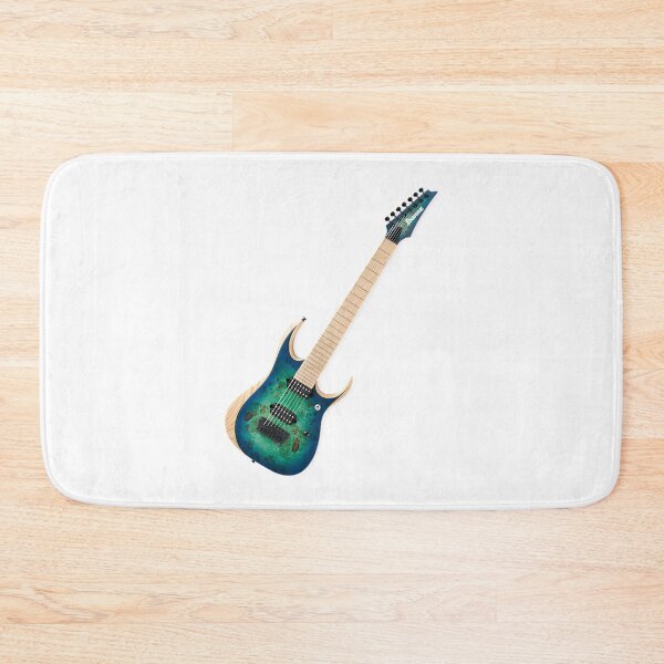 Item preview, Ibanez RGD RGDIX MPB Guitar Design for Music Lovers and Guitar Enthusiasts designed and sold by kiwillama.