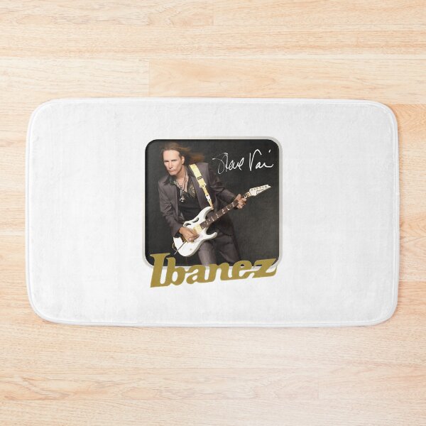 Item preview, Ibanez Electric Guitar Inspired by Steve Vai Signature Style designed and sold by kiwillama.