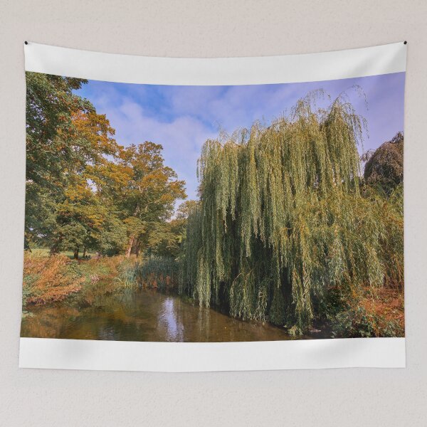 Item preview, Autumn Bute Park Cardiff designed and sold by VnGphoto.