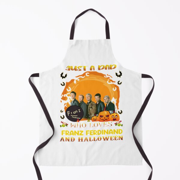 Item preview, Just a Dad Who Loves Final Fantasy and Halloween Fan Design designed and sold by temperlikelava.