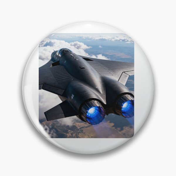 Item preview, Jet at Altitude – Air‑to‑Air Perspective designed and sold by WILOW75.