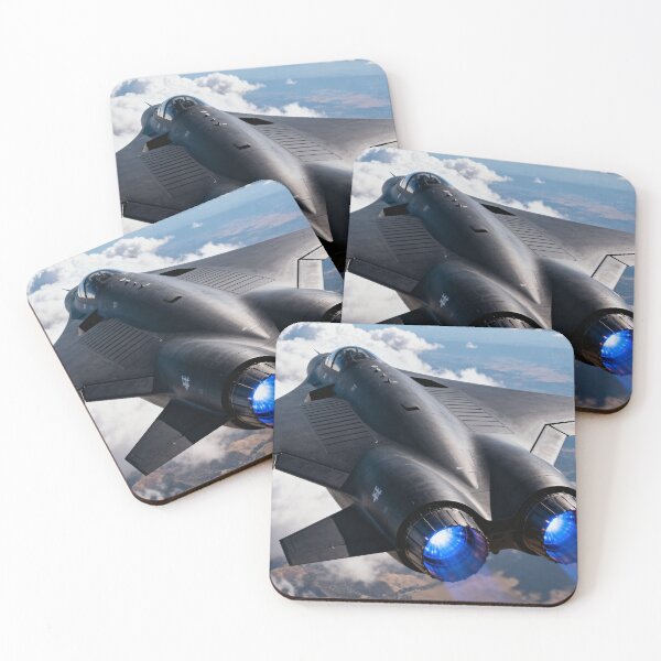 Item preview, Jet at Altitude – Air‑to‑Air Perspective designed and sold by WILOW75.