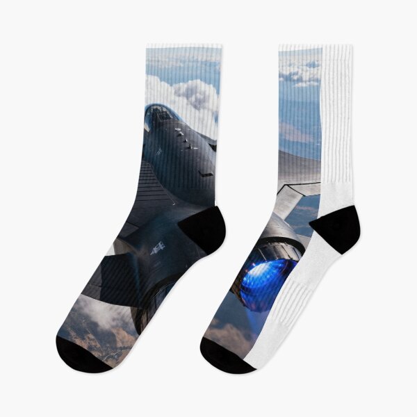 Item preview, Jet at Altitude – Air‑to‑Air Perspective designed and sold by WILOW75.