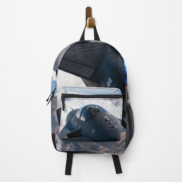 Item preview, Jet at Altitude – Air‑to‑Air Perspective designed and sold by WILOW75.