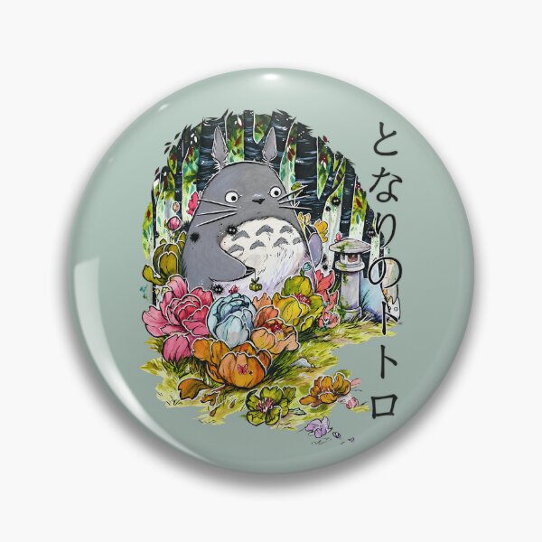 Item preview, My Neighbor Totoro Forest Adventure designed and sold by neelydirt-r.