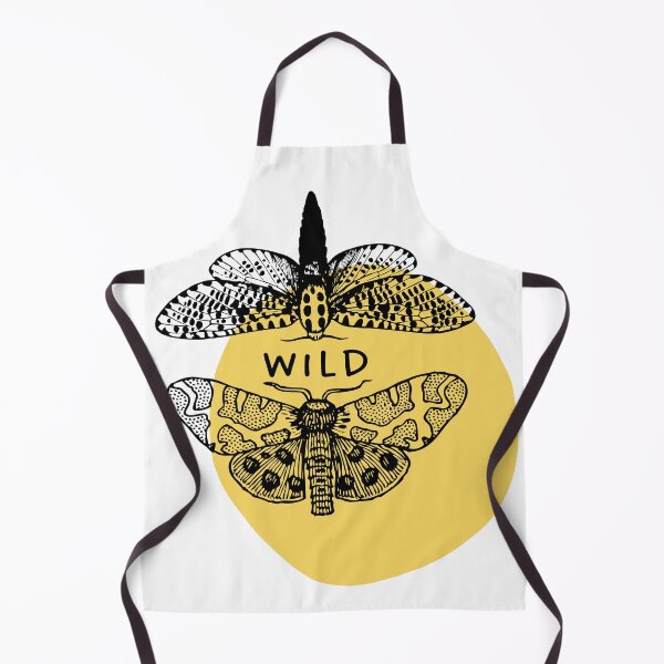 Item preview, Wild and Free designed and sold by sydneybrookeart.