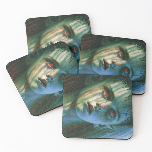 Item preview, Red Awakening — Surreal Realism designed and sold by JaimeLikes.