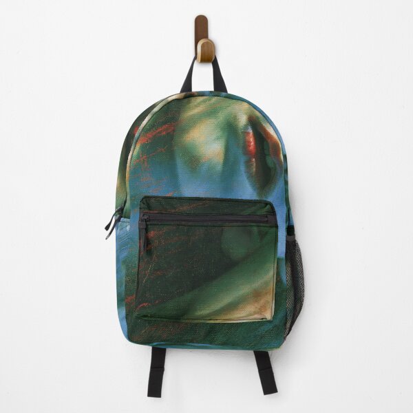 Item preview, Red Awakening — Surreal Realism designed and sold by JaimeLikes.