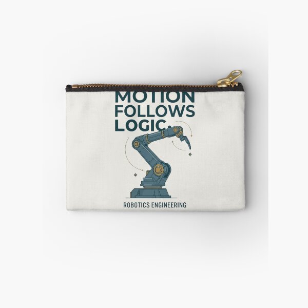 Item preview, Robotics Engineer Motion Systems Technical Design designed and sold by Amr Darwish Graphic designer.