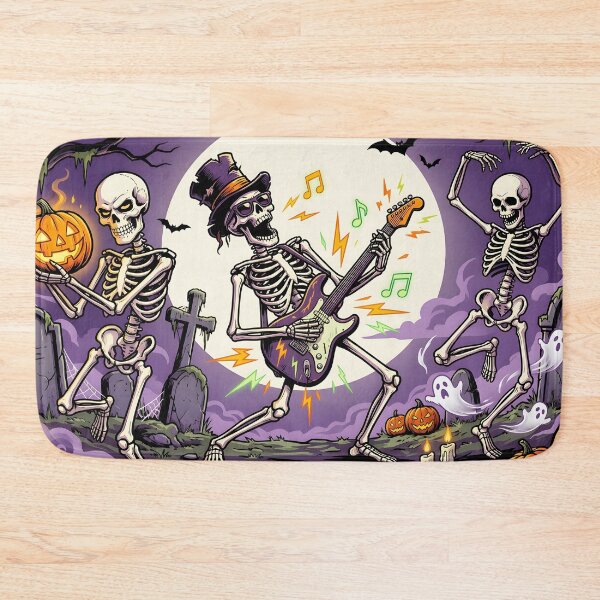 Item preview, Rattle & Roll designed and sold by zakvisuals.