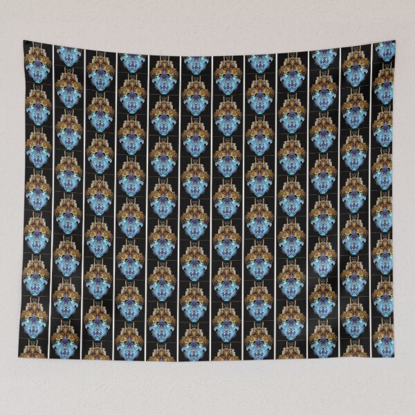 Item preview, Abstract DeEp Design with Bold Typography and Modern Style designed and sold by TeamHateOrg.