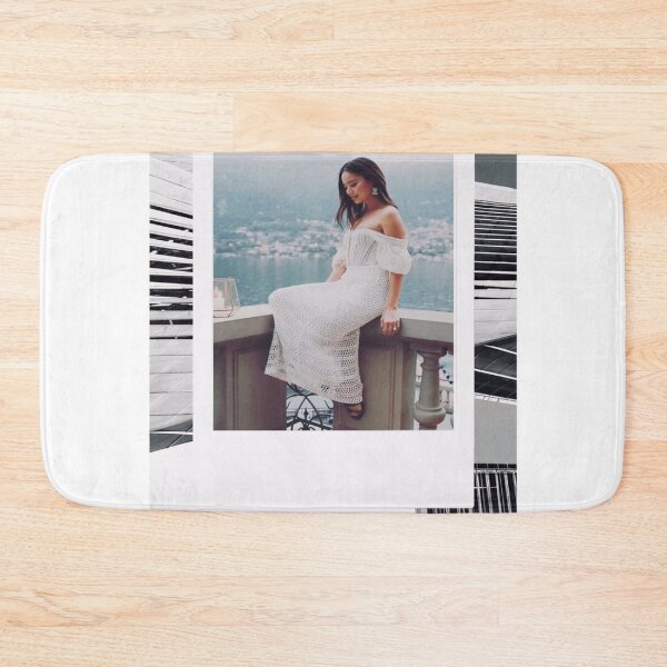 Item preview, Jamie Chung, abstract polaroid designed and sold by simpleswift.