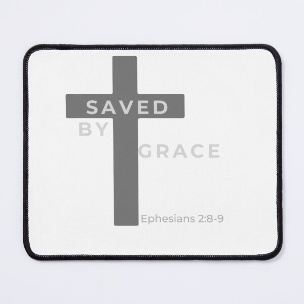 Item preview, Saved by grace designed and sold by AliveActive.