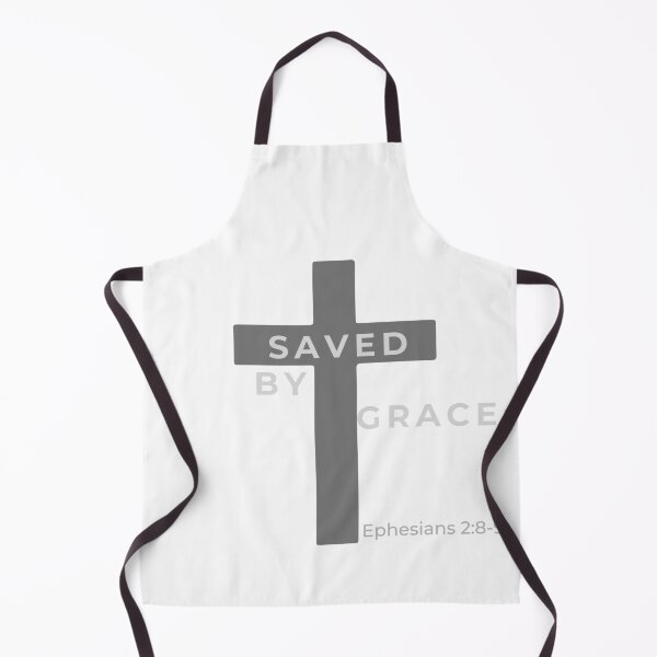 Item preview, Saved by grace designed and sold by AliveActive.