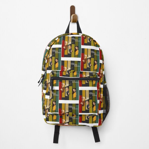 Item preview, Only Murders in the Building Inspired Mystery Design designed and sold by emmatalagu.