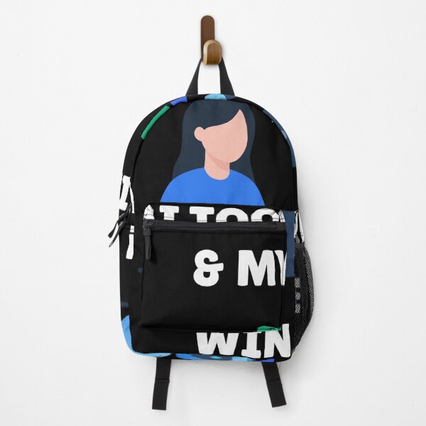 Item preview, AI Took My Job & My Wife - Win, Win! designed and sold by lovewhatyoudo.